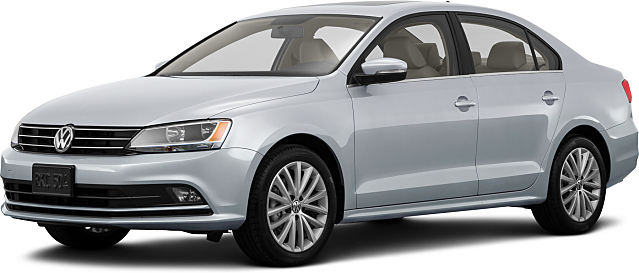 2015 Volkswagen Jetta SE at Hendrick Volkswagen Of Frisco
