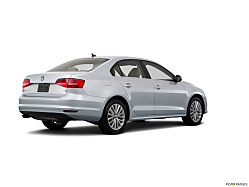 Thumbnail image of 2015 Volkswagen Jetta at Hendrick Volkswagen Of Frisco
