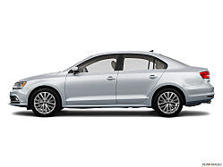 Thumbnail image of 2015 Volkswagen Jetta at Hendrick Volkswagen Of Frisco