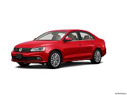 Thumbnail image of 2015 Volkswagen Jetta at Hendrick Volkswagen Of Frisco