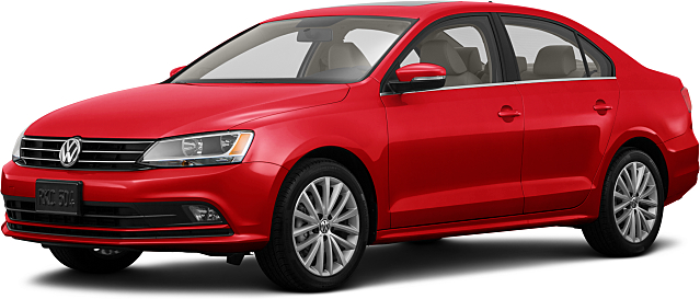 2015 Volkswagen Jetta SE at Hendrick Volkswagen Of Frisco