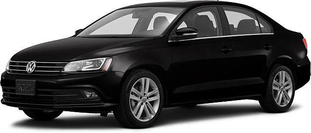 2015 Volkswagen Jetta TDI SEL at Hendrick Volkswagen Of Frisco