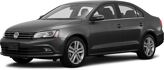2015 Volkswagen Jetta TDI SEL at Hendrick Volkswagen Of Frisco