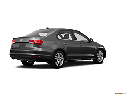 Thumbnail image of 2015 Volkswagen Jetta at Hendrick Volkswagen Of Frisco