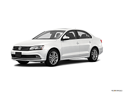 Thumbnail image of 2015 Volkswagen Jetta at Hendrick Volkswagen Of Frisco