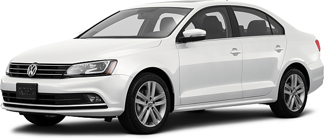 2015 Volkswagen Jetta TDI SEL at Hendrick Volkswagen Of Frisco