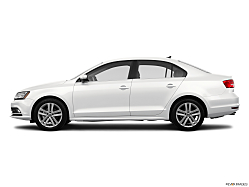 Thumbnail image of 2015 Volkswagen Jetta at Hendrick Volkswagen Of Frisco