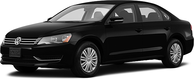 2015 Volkswagen Passat 1.8T Limited Edition at Maxon Hyundai Inc.