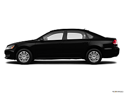 Thumbnail image of 2015 Volkswagen Passat at Maxon Hyundai Inc.