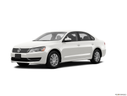 Thumbnail image of 2015 Volkswagen Passat at Hendrick Volkswagen Of Frisco