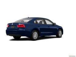 Thumbnail image of 2015 Volkswagen Passat at Hendrick Volkswagen Of Frisco