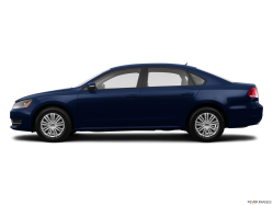 Thumbnail image of 2015 Volkswagen Passat at Hendrick Volkswagen Of Frisco