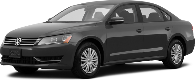 2015 Volkswagen Passat 2.0L TDI SE at Hendrick Volkswagen Of Frisco