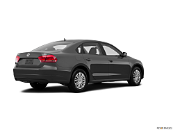 Thumbnail image of 2015 Volkswagen Passat at Hendrick Volkswagen Of Frisco