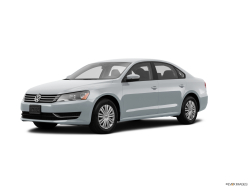 Thumbnail image of 2015 Volkswagen Passat at Hendrick Volkswagen Of Frisco
