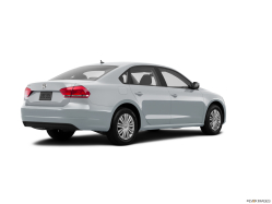 Thumbnail image of 2015 Volkswagen Passat at Hendrick Volkswagen Of Frisco