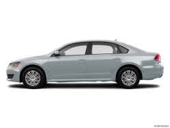 Thumbnail image of 2015 Volkswagen Passat at Hendrick Volkswagen Of Frisco
