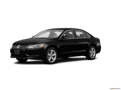 Thumbnail image of 2015 Volkswagen Passat at Hendrick Volkswagen Of Frisco