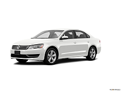Thumbnail image of 2015 Volkswagen Passat at Hendrick Volkswagen Of Frisco