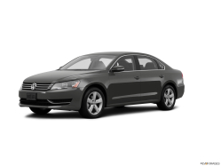 Thumbnail image of 2015 Volkswagen Passat at Hendrick Volkswagen Of Frisco