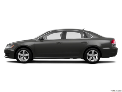 Thumbnail image of 2015 Volkswagen Passat at Hendrick Volkswagen Of Frisco