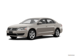 Thumbnail image of 2015 Volkswagen Passat at DeMontrond GMC Buick Kia VW Volvo of Houston