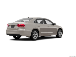 Thumbnail image of 2015 Volkswagen Passat at DeMontrond GMC Buick Kia VW Volvo of Houston