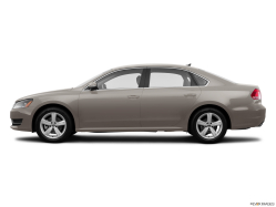 Thumbnail image of 2015 Volkswagen Passat at DeMontrond GMC Buick Kia VW Volvo of Houston