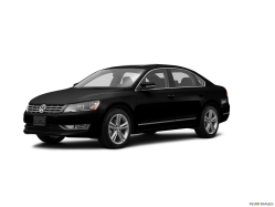 Thumbnail image of 2015 Volkswagen Passat at Hendrick Volkswagen Of Frisco