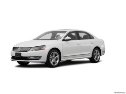 Thumbnail image of 2015 Volkswagen Passat at Hendrick Volkswagen Of Frisco