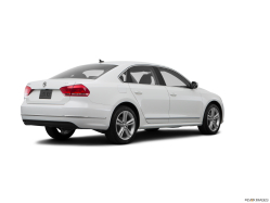 Thumbnail image of 2015 Volkswagen Passat at Hendrick Volkswagen Of Frisco