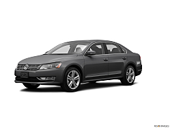 Thumbnail image of 2015 Volkswagen Passat at Hendrick Volkswagen Of Frisco