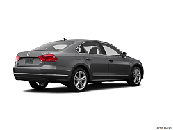 Thumbnail image of 2015 Volkswagen Passat at Hendrick Volkswagen Of Frisco