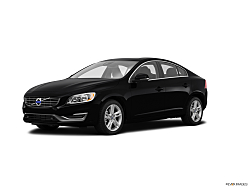 Thumbnail image of 2015 Volvo S60 at Frank Brown Honda GMC