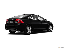 Thumbnail image of 2015 Volvo S60 at Frank Brown Honda GMC
