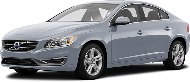 2015 Volvo S60 T5 Drive-E at Broadway Motors