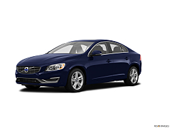 Thumbnail image of 2015 Volvo S60 at Brown Daub Volvo Cars Lehigh Valley