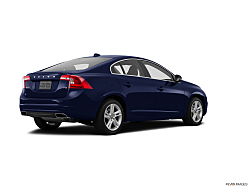 Thumbnail image of 2015 Volvo S60 at Brown Daub Volvo Cars Lehigh Valley
