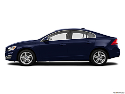 Thumbnail image of 2015 Volvo S60 at Brown Daub Volvo Cars Lehigh Valley