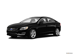 Thumbnail image of 2015 Volvo S60 at Brown Daub Volvo Cars Lehigh Valley