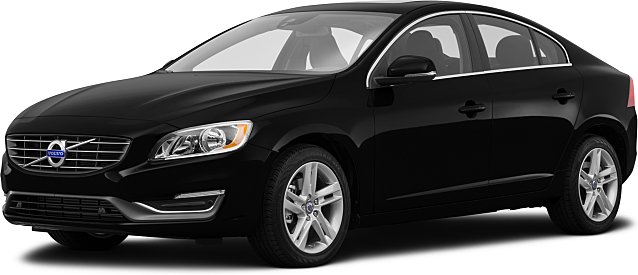 2015 Volvo S60 T5 Drive-E Premier Plus at Brown Daub Volvo Cars Lehigh Valley