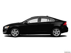 Thumbnail image of 2015 Volvo S60 at Brown Daub Volvo Cars Lehigh Valley