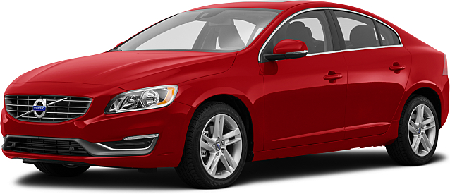 2015 Volvo S60 T5 Premier at Brown Daub Volvo Cars Lehigh Valley