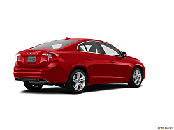 Thumbnail image of 2015 Volvo S60 at Brown Daub Volvo Cars Lehigh Valley