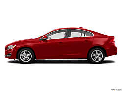 Thumbnail image of 2015 Volvo S60 at Brown Daub Volvo Cars Lehigh Valley