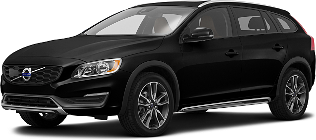 2015 Volvo V60 Cross Country T5 at Brown Daub Volvo Cars Lehigh Valley