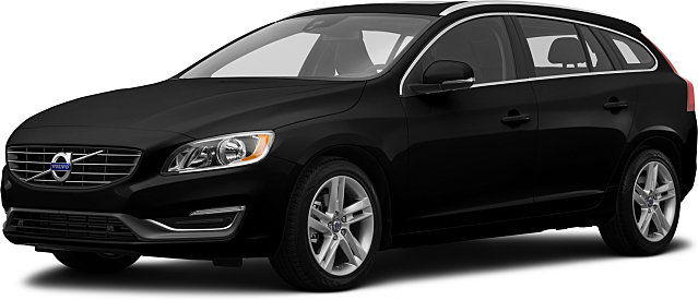 2015 Volvo V60 T5 Drive-E Premier at Broadway Motors
