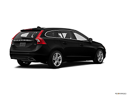 Thumbnail image of 2015 Volvo V60 at Broadway Motors