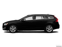 Thumbnail image of 2015 Volvo V60 at Broadway Motors