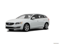 Thumbnail image of 2015 Volvo V60 at THE CAR STOP